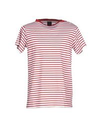 Футболка (+) People