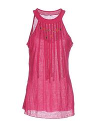 Топ без рукавов Sapore DI Mare