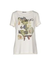 Футболка LIU •JO