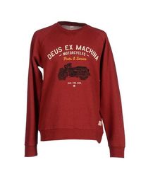 Толстовка Deus EX Machina