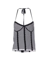 Топ без рукавов Guess BY Marciano