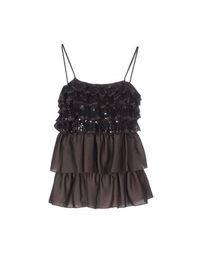 Топ без рукавов Only 4 Stylish Girls BY Patrizia Pepe