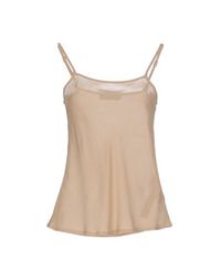 Топ без рукавов Twin Set Simona Barbieri