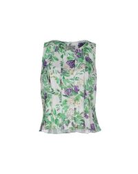 Топ без рукавов ZAC ZAC Posen
