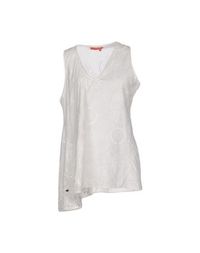 Топ без рукавов Manila Grace Denim