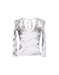 Футболка Class Roberto Cavalli