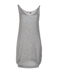 Топ без рукавов Manila Grace Denim