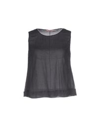 Топ без рукавов Tandem