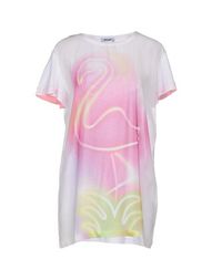 Футболка Moschino Cheapandchic