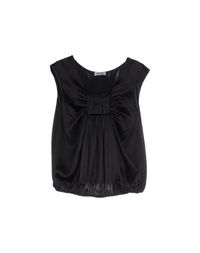 Топ без рукавов Moschino Cheapandchic