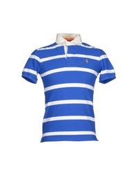 Поло Polo Ralph Lauren