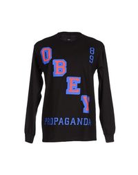 Футболка Obey