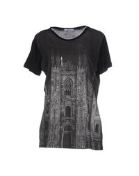 Футболка Moschino Cheapandchic