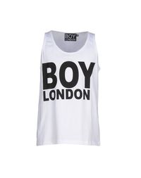 Майка BOY London