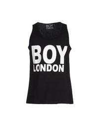 Майка BOY London