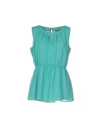 Топ без рукавов Olivia Hops