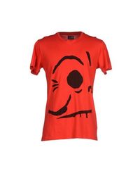 Футболка Cheap Monday