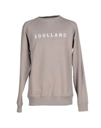 Толстовка Soulland