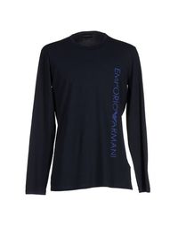 Футболка Emporio Armani