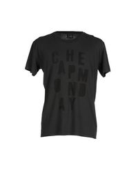 Футболка Cheap Monday