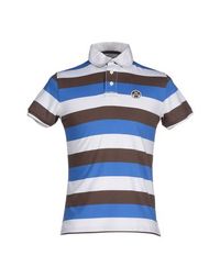 Поло North Sails