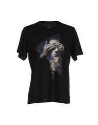 Футболка TEE Library