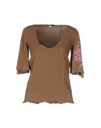 Футболка JO NO FUI