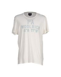 Футболка Woolrich