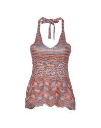 Топ без рукавов M Missoni