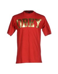 Футболка Obey