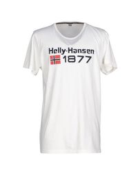 Футболка Helly Hansen