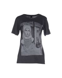 Футболка Obey