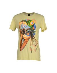 Футболка Obey