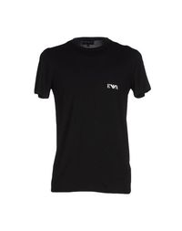 Футболка Emporio Armani