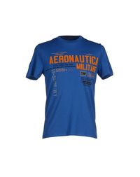 Футболка Aeronautica Militare