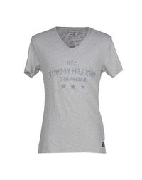 Футболка Tommy Hilfiger