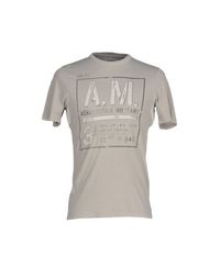 Футболка Aeronautica Militare