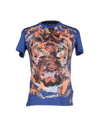 Футболка Just Cavalli