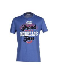 Футболка Frankie Morello