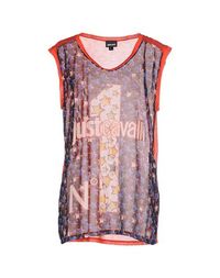 Футболка Just Cavalli