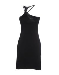Топ без рукавов Helmut Lang
