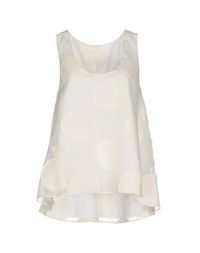 Топ без рукавов ChloÉ