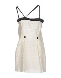 Топ без рукавов Blumarine