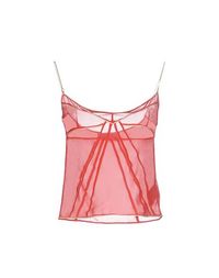 Топ без рукавов Blumarine