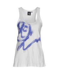 Майка MCQ Alexander Mcqueen