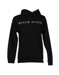 Толстовка Black Scale