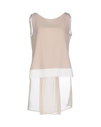 Топ без рукавов Blumarine