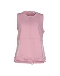 Толстовка Helmut Lang