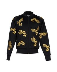 Толстовка Jeremy Scott Adidas