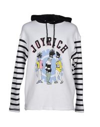 Толстовка Joyrich